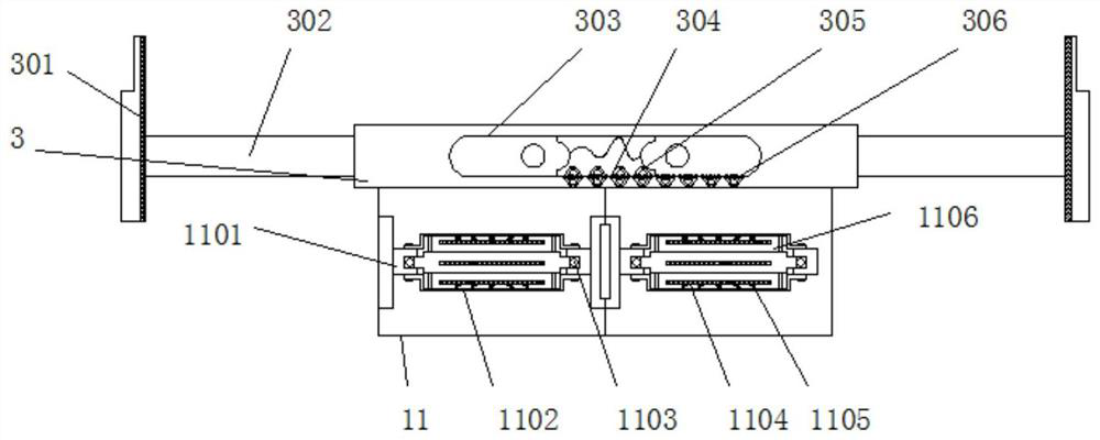 Multi-level photovoltaic power generation system topological structure and control method thereof