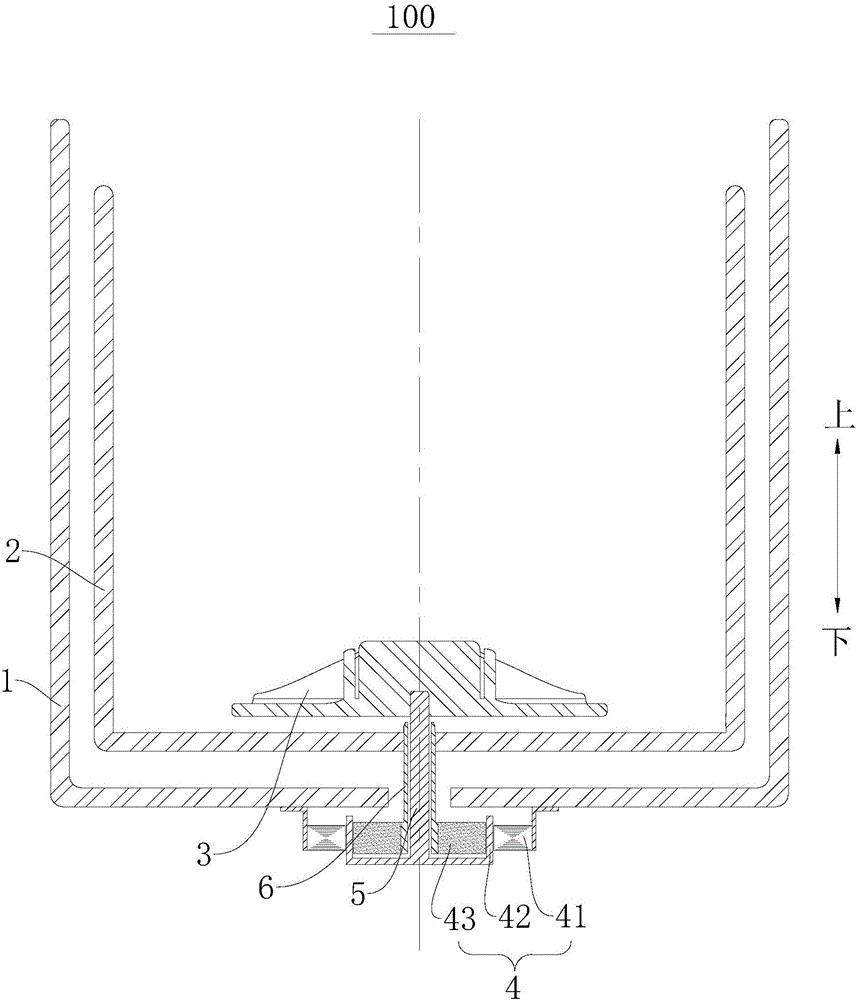 Washing machine and control method thereof