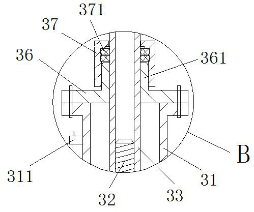 Freely movable hoisting manipulator