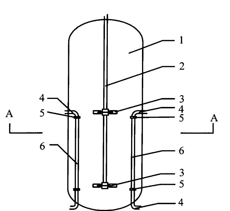 Novel fermentation tank