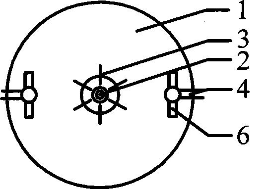 Novel fermentation tank