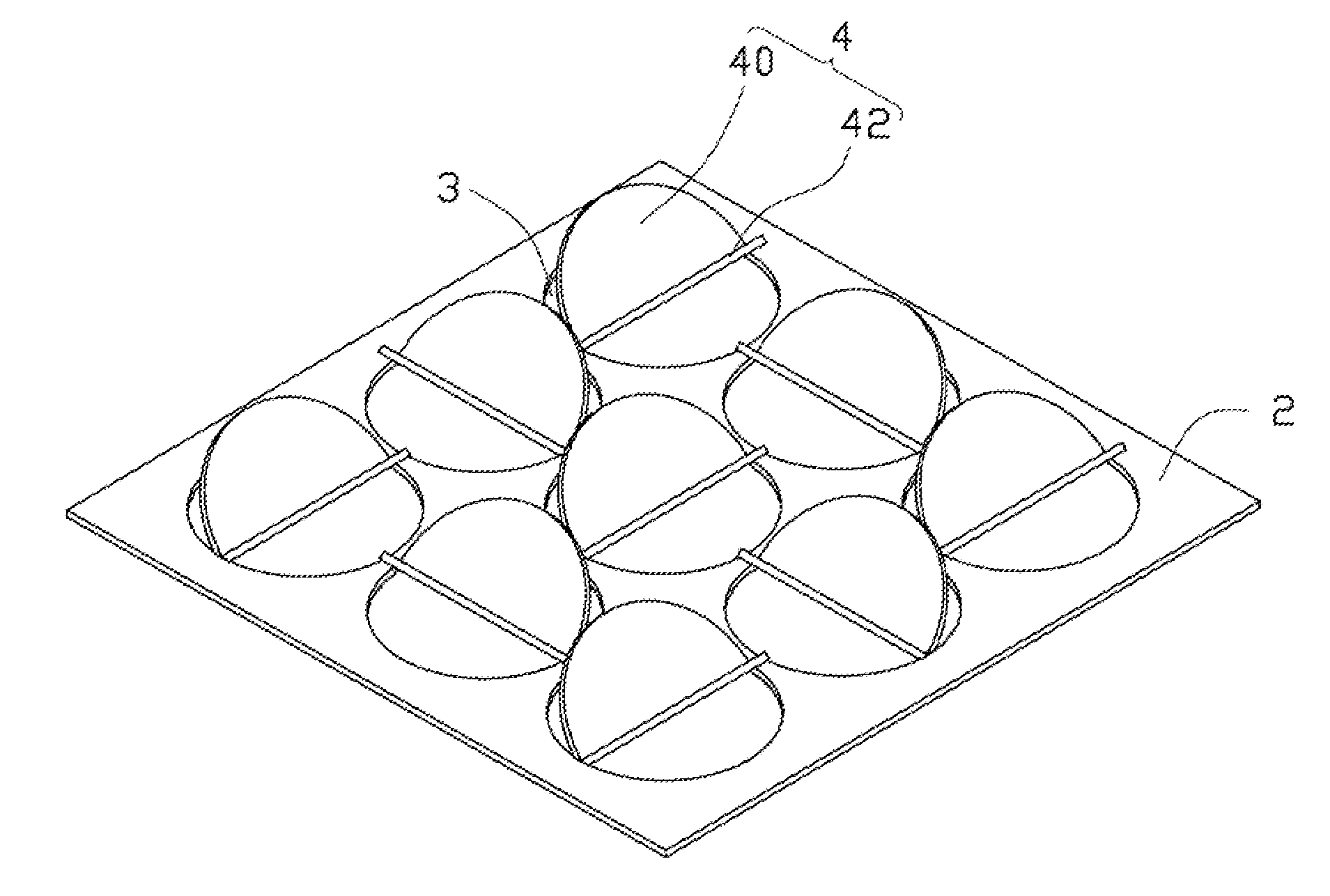 Enclosure of electronic device