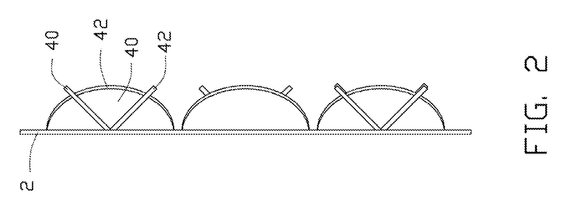 Enclosure of electronic device