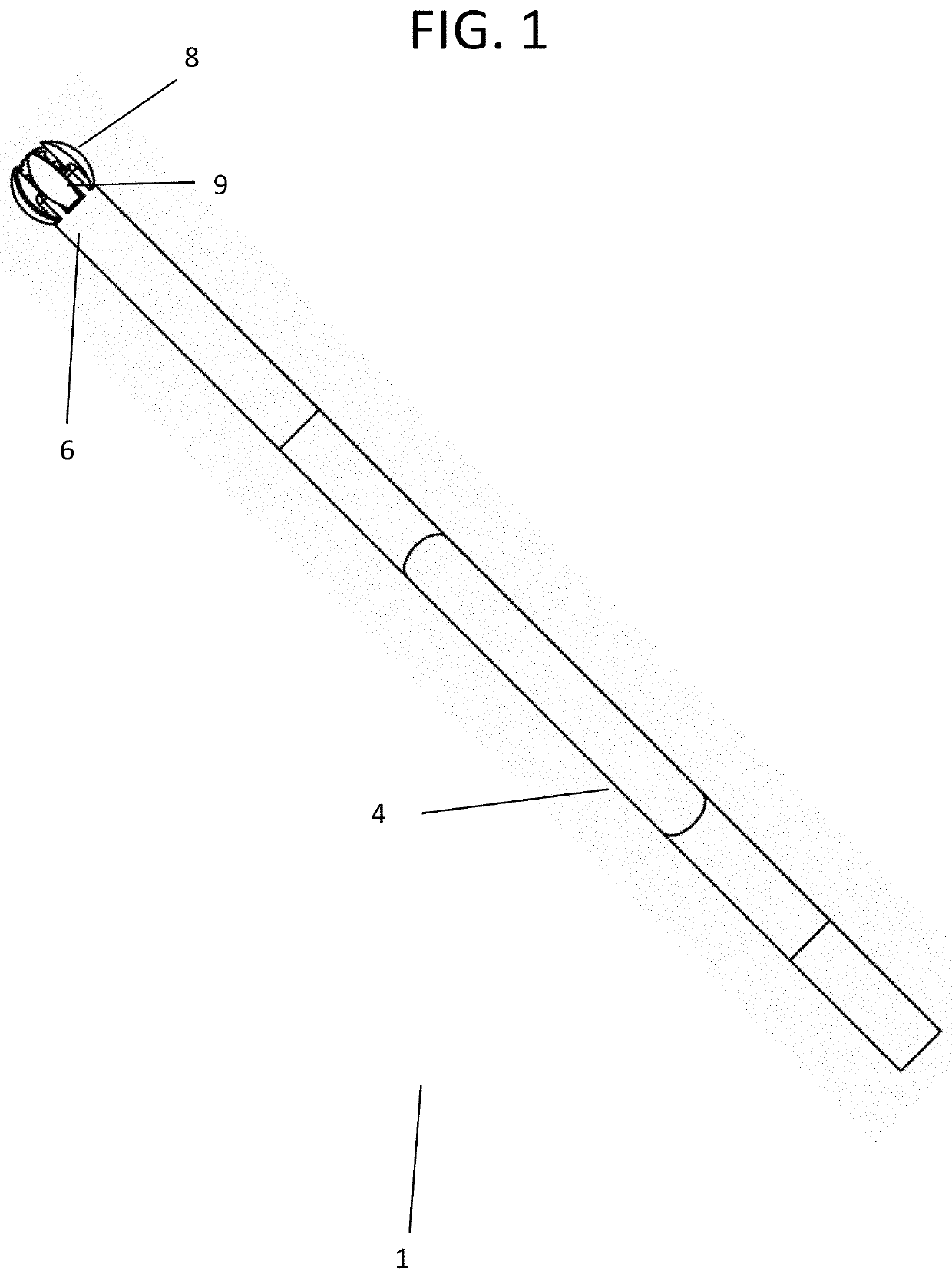 Catheter atherector