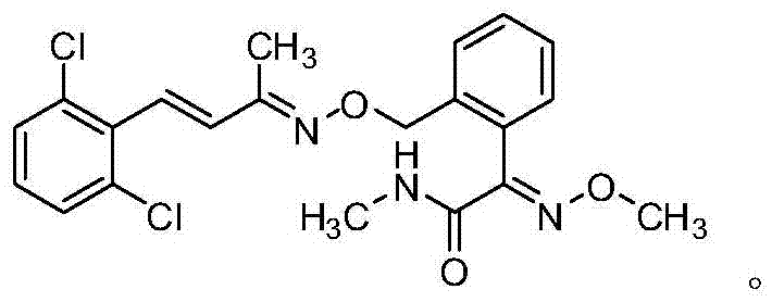 Bactericidal composition containing pyrisoxazole