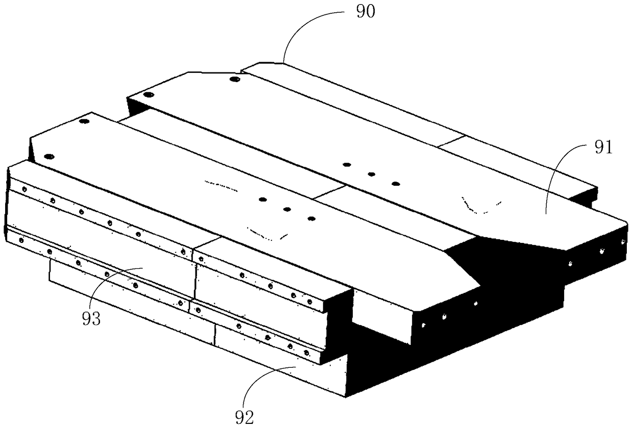 Conformal Intensity Modulated Radiation Therapy Device