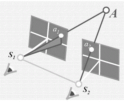 Remote monitoring system and method for ice coating process of power transmission lines