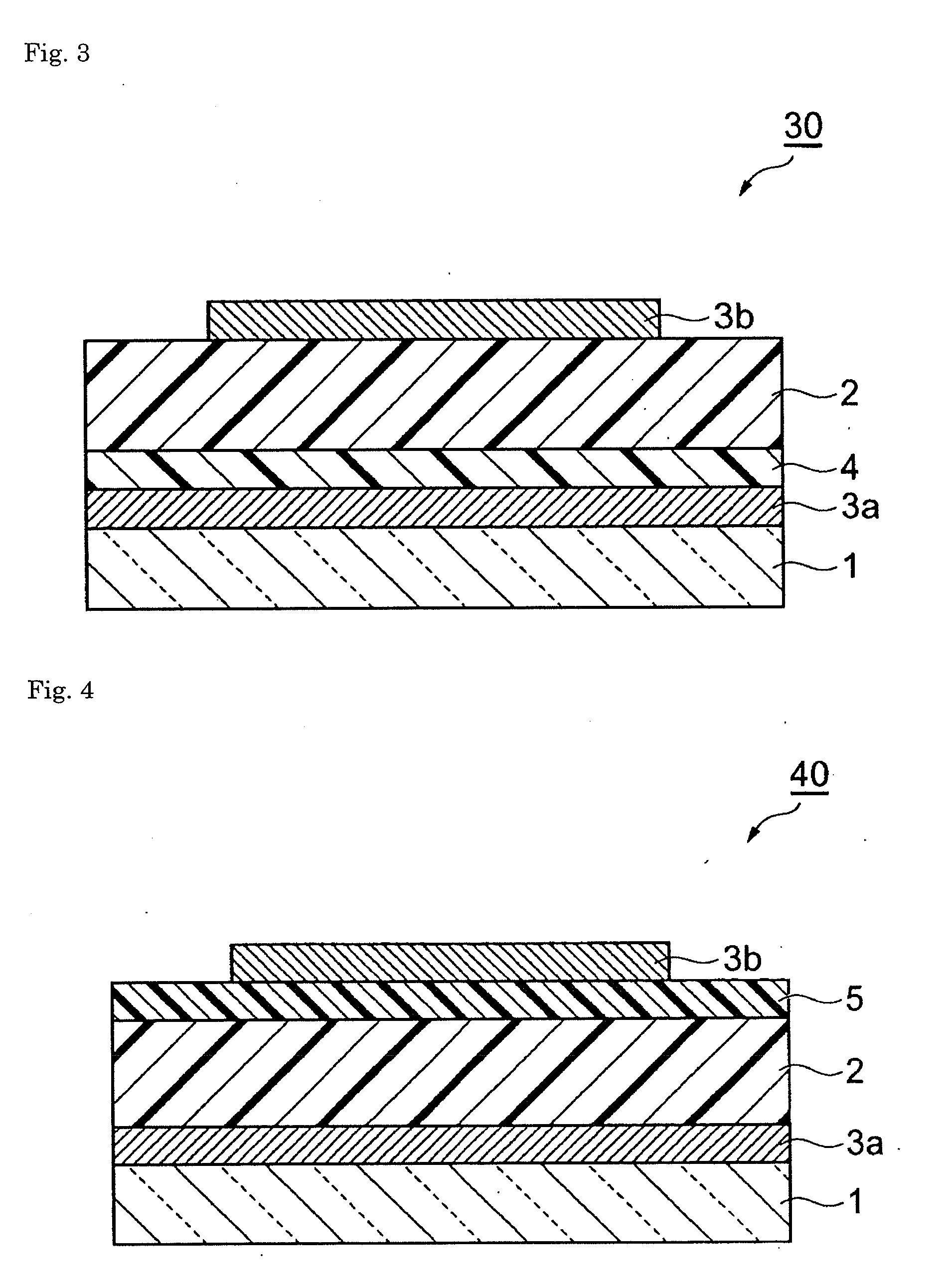 Composition and organic photoelectric converter