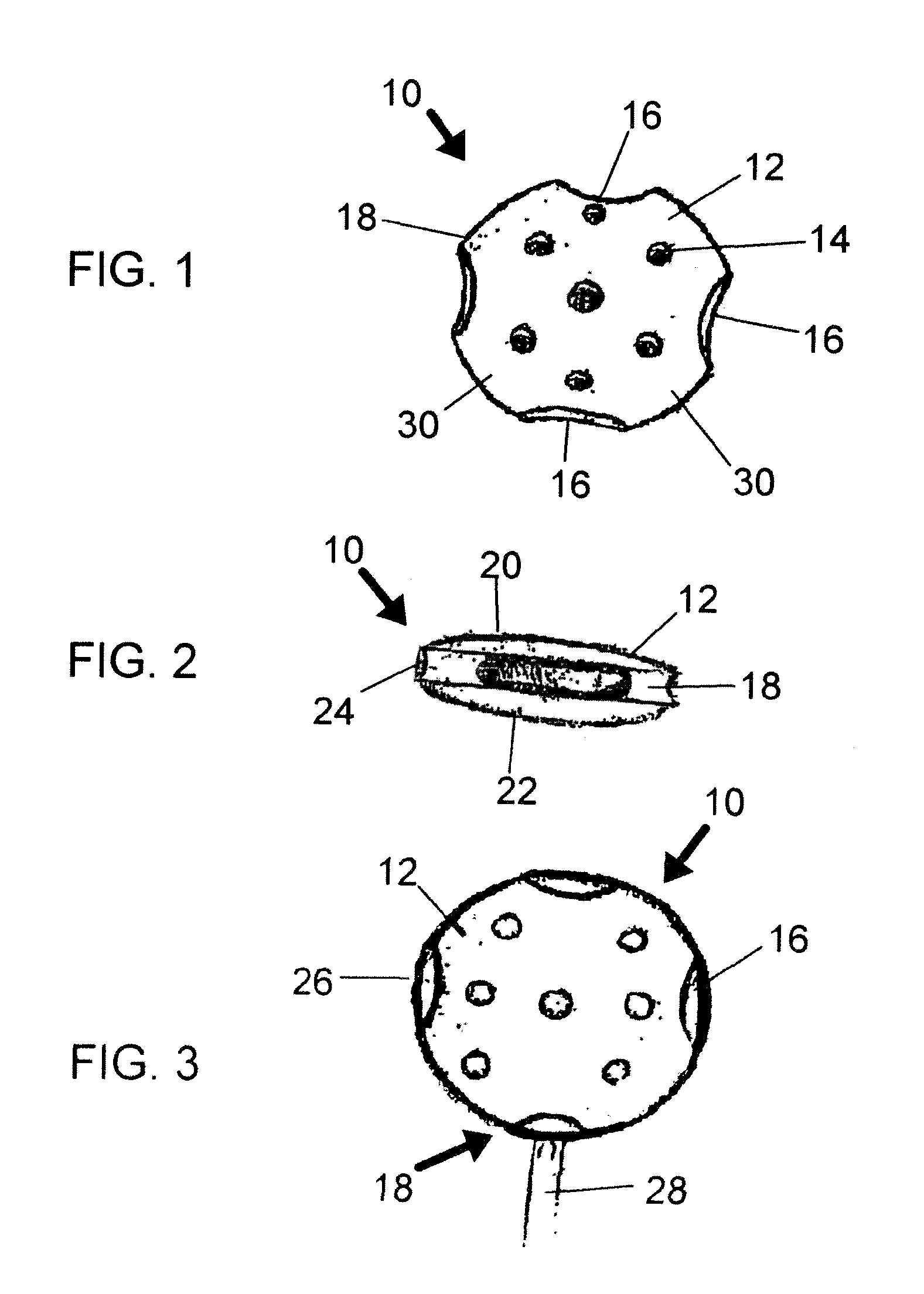 Dental mirror protective cover