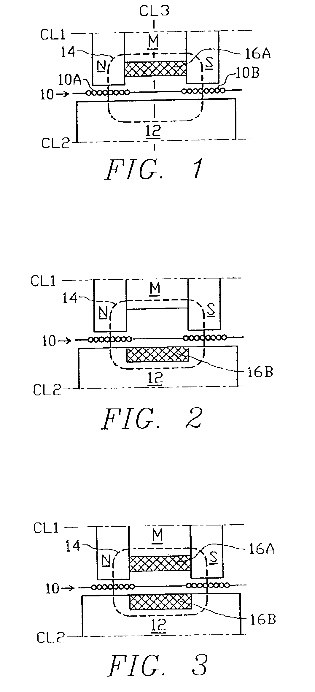 Shorting rings in dual-coil dual-gap loudspeaker drivers