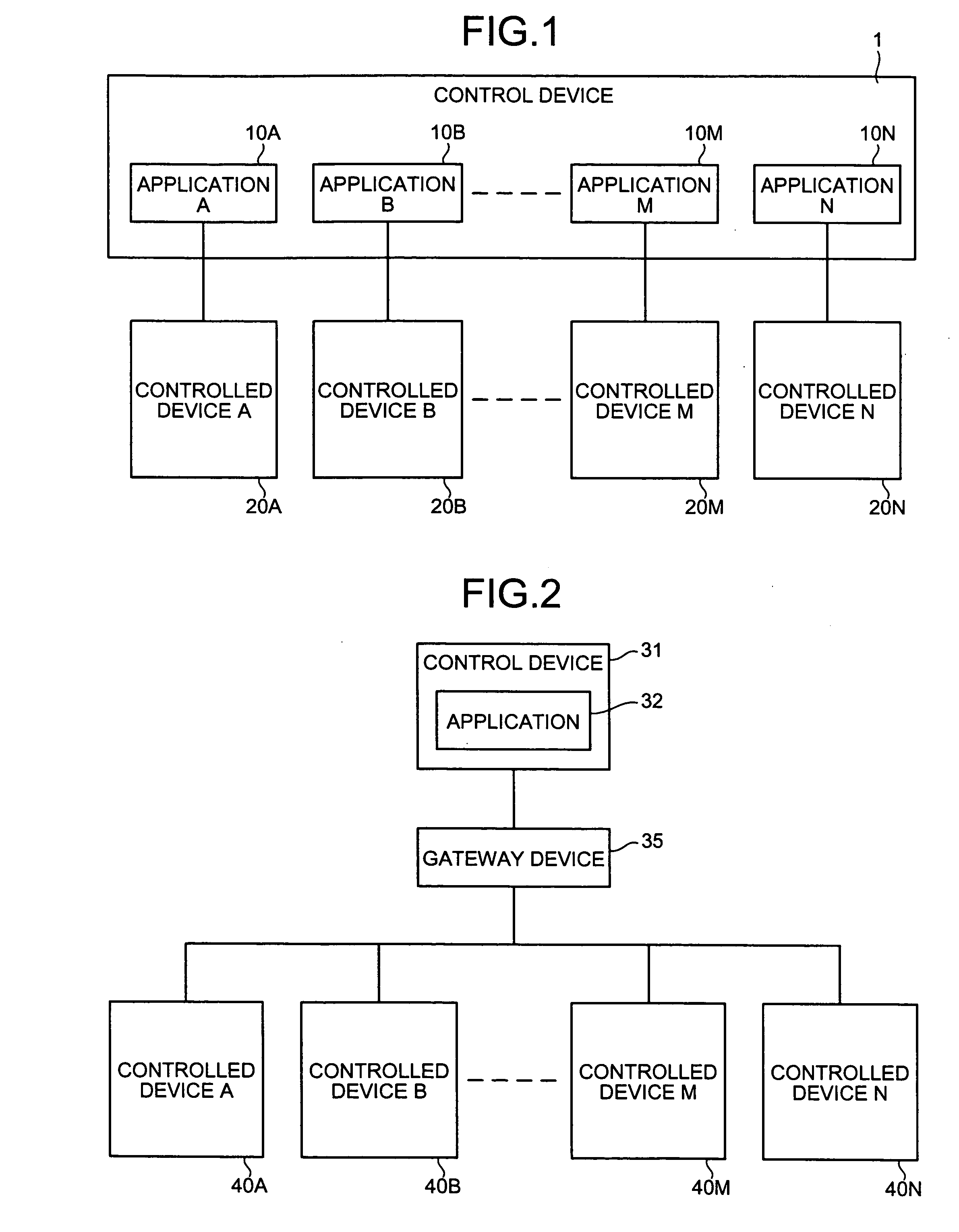 Manufacturing system, gateway device, and computer product