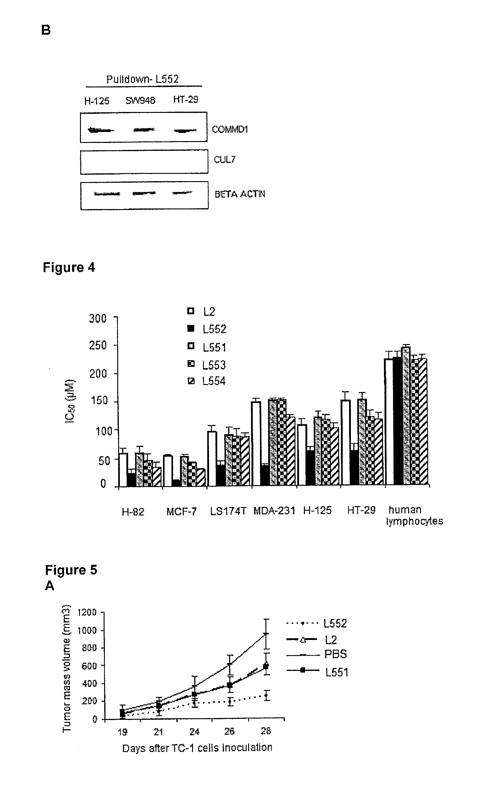 Cancer therapy method