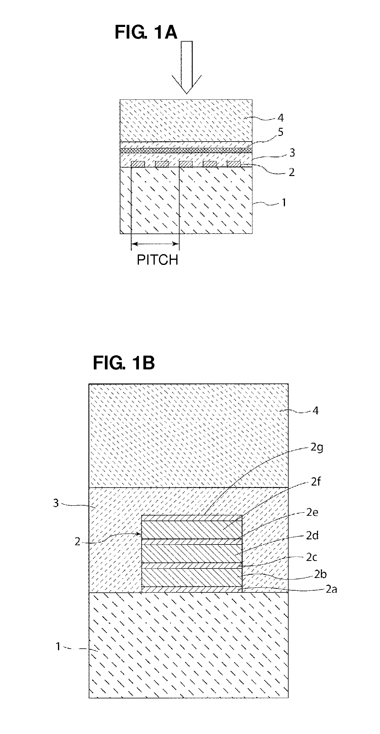 Manufacturing method for boundary acoustic wave device and boundary acoustic wave device