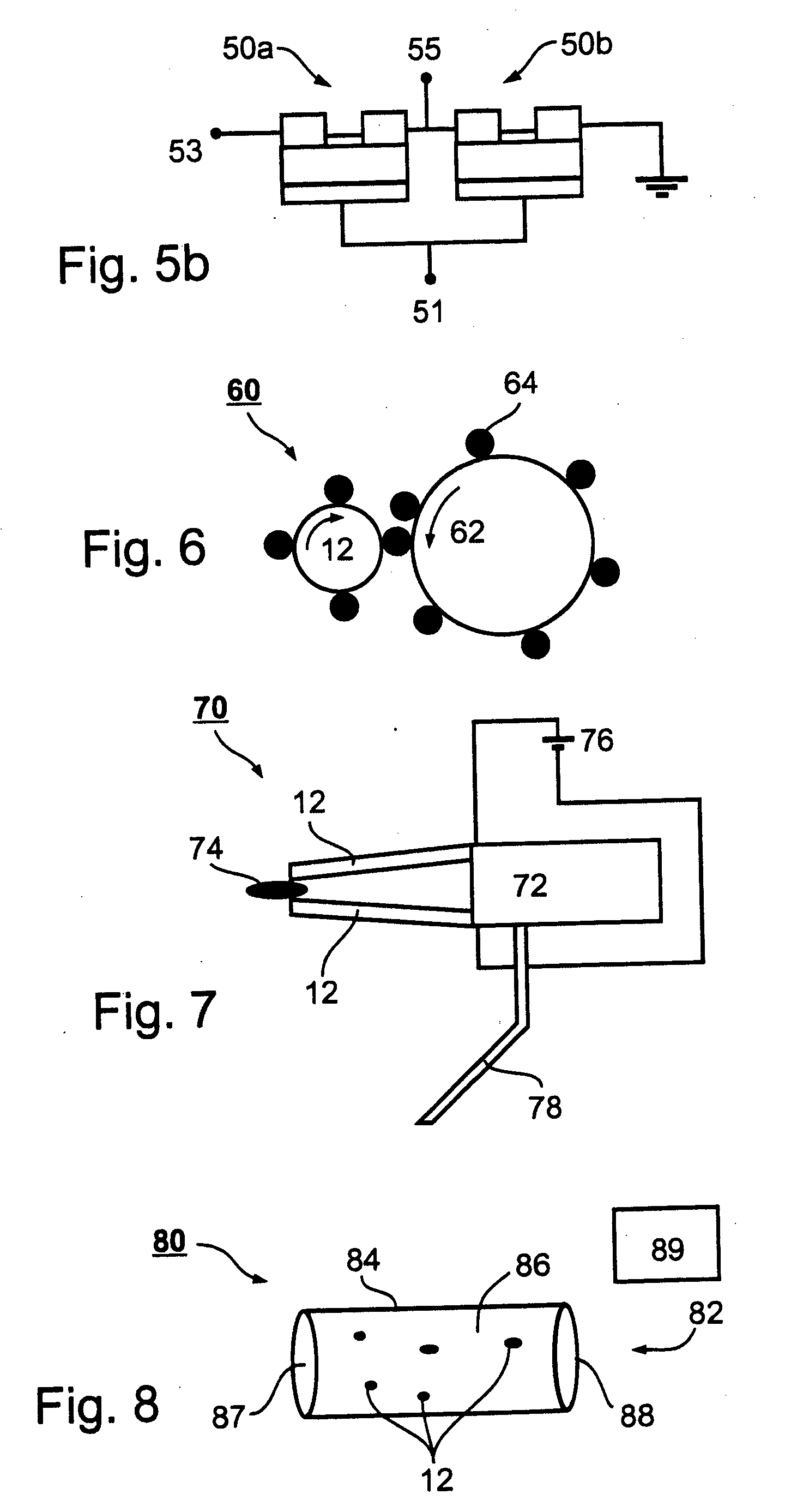 Peptide nanostructures and methods of generating and using the same