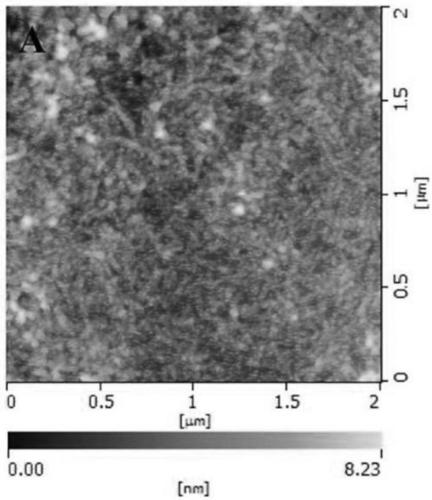 Application of self-assembling oligopeptide to rapid repair of skin tissue trauma