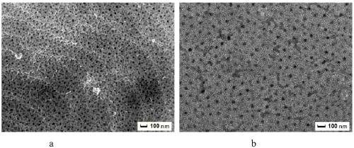 Aluminum alloy electric heater anode oxide film and preparation method thereof