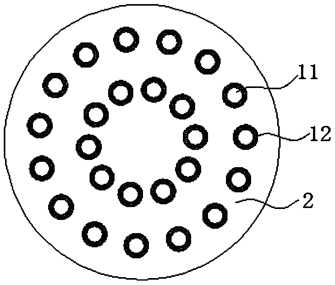 Cell cryopreservation liquid kit and preservation method thereof