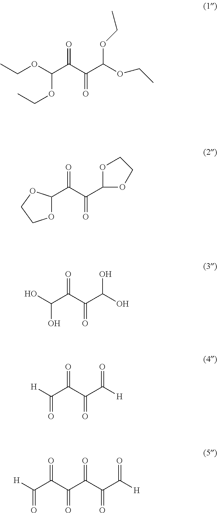 Shaping keratin fibres using a pretreatment and a protein crosslinking composition