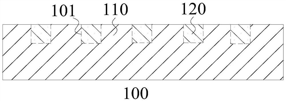 Ceramic shell, preparation method thereof and shell of electronic equipment