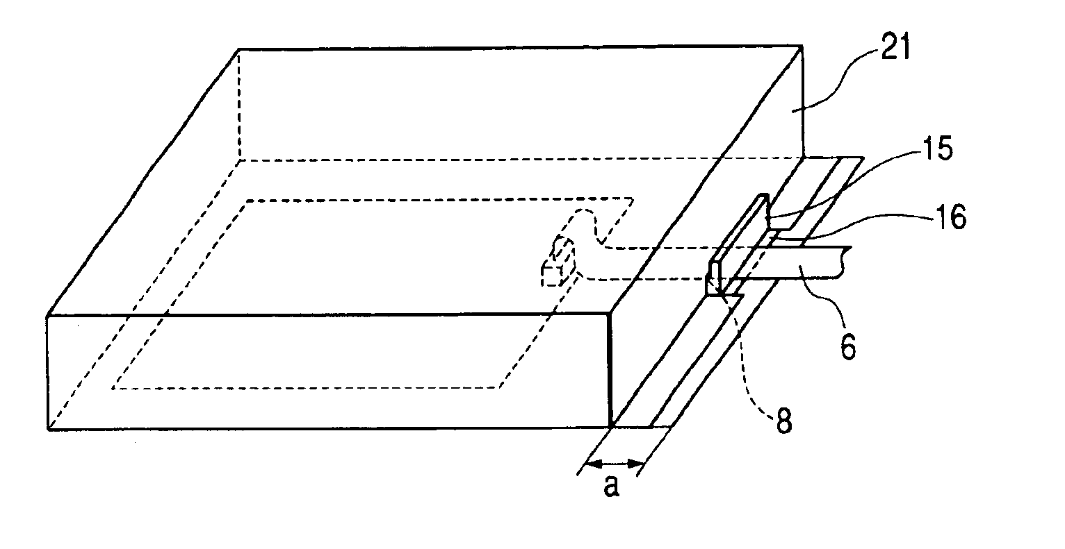 Electronic apparatus