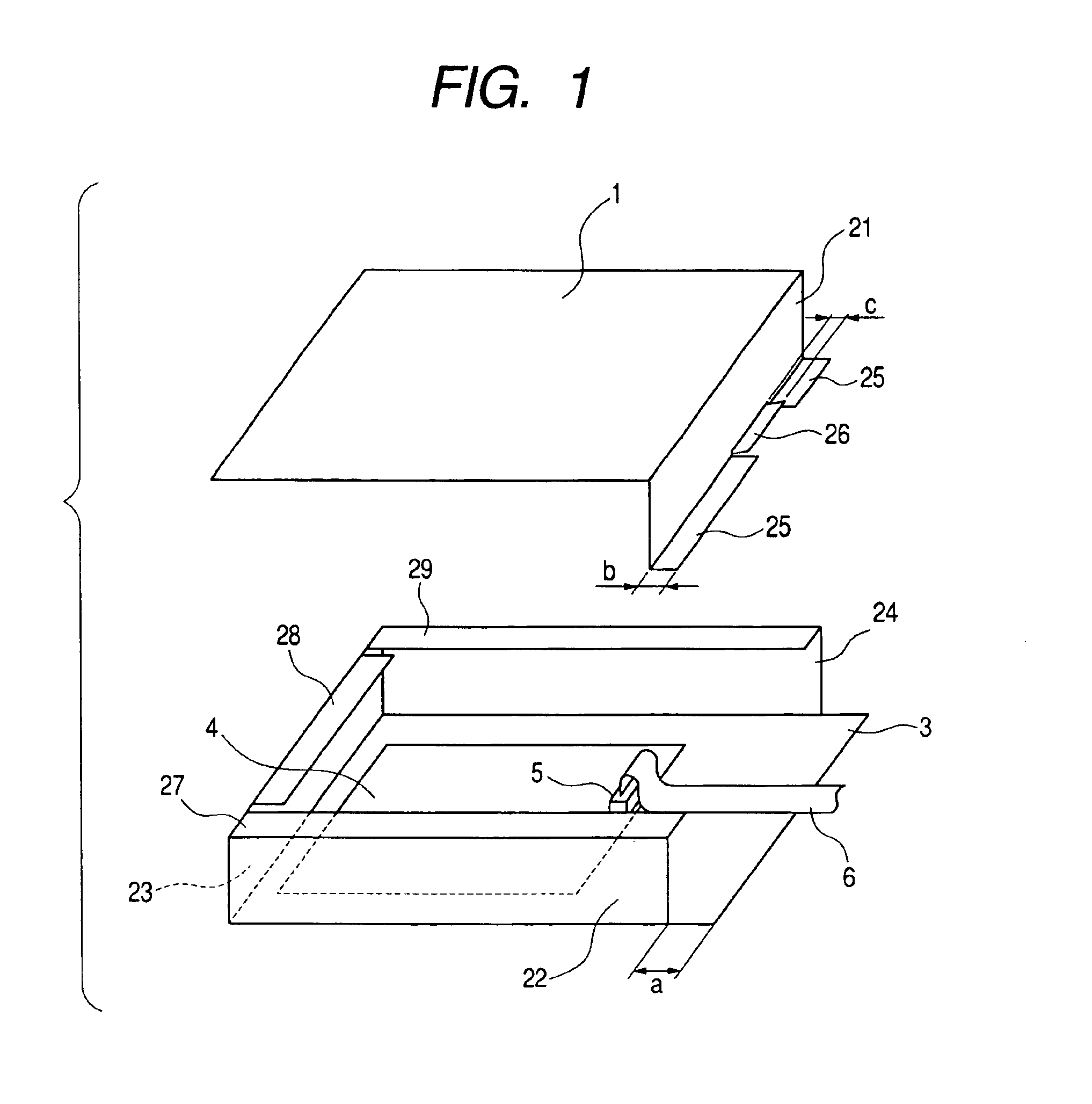 Electronic apparatus