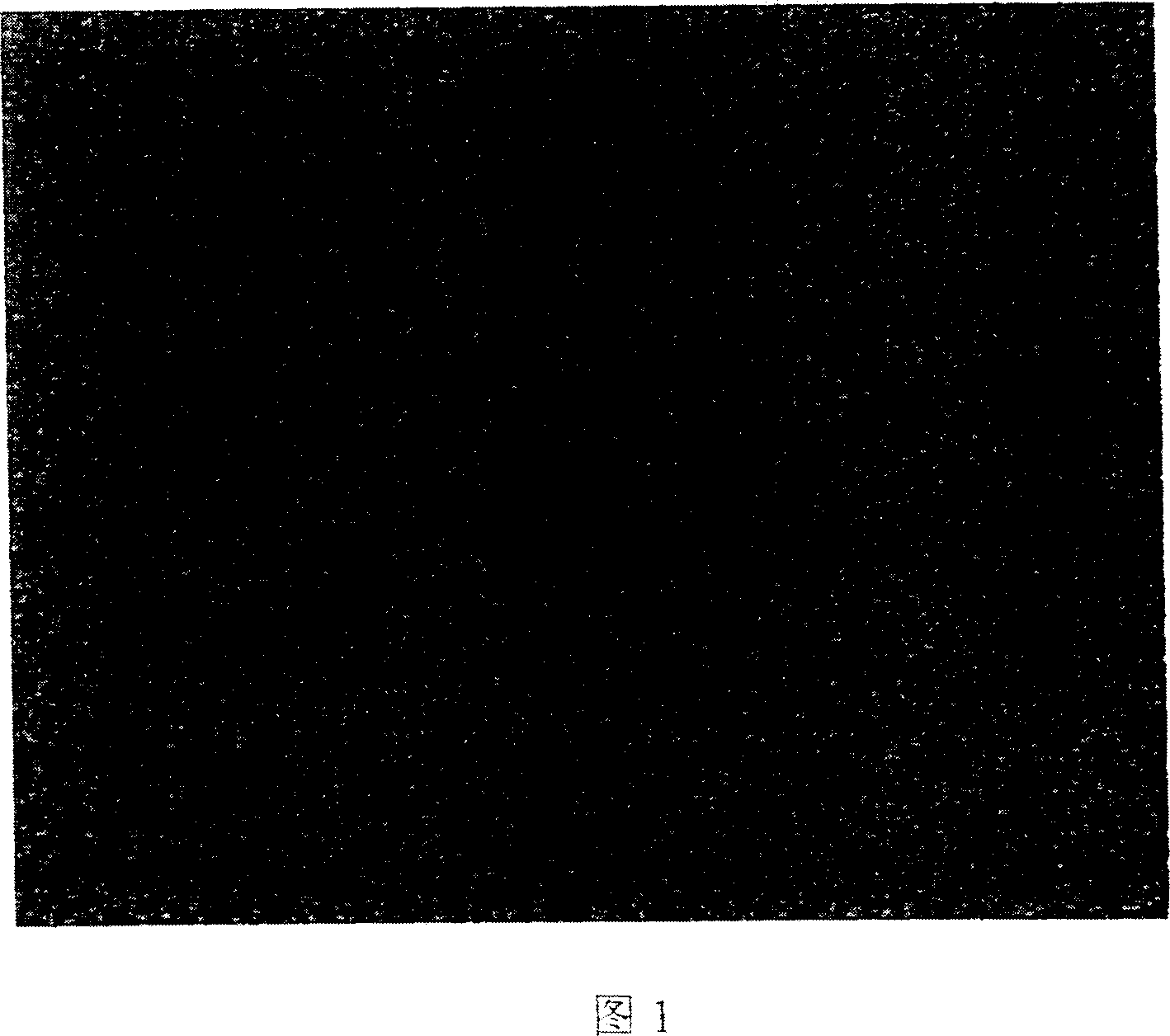 Luminous microsphere and its production method and water dispersion system