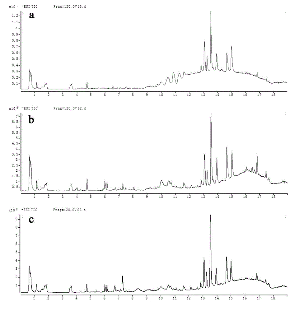 Application of lung cancer metabolism markers to lung cancer diagnosis and treatment