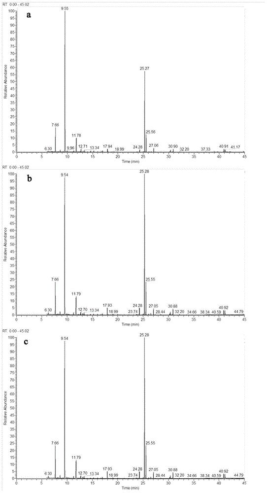 Application of lung cancer metabolism markers to lung cancer diagnosis and treatment