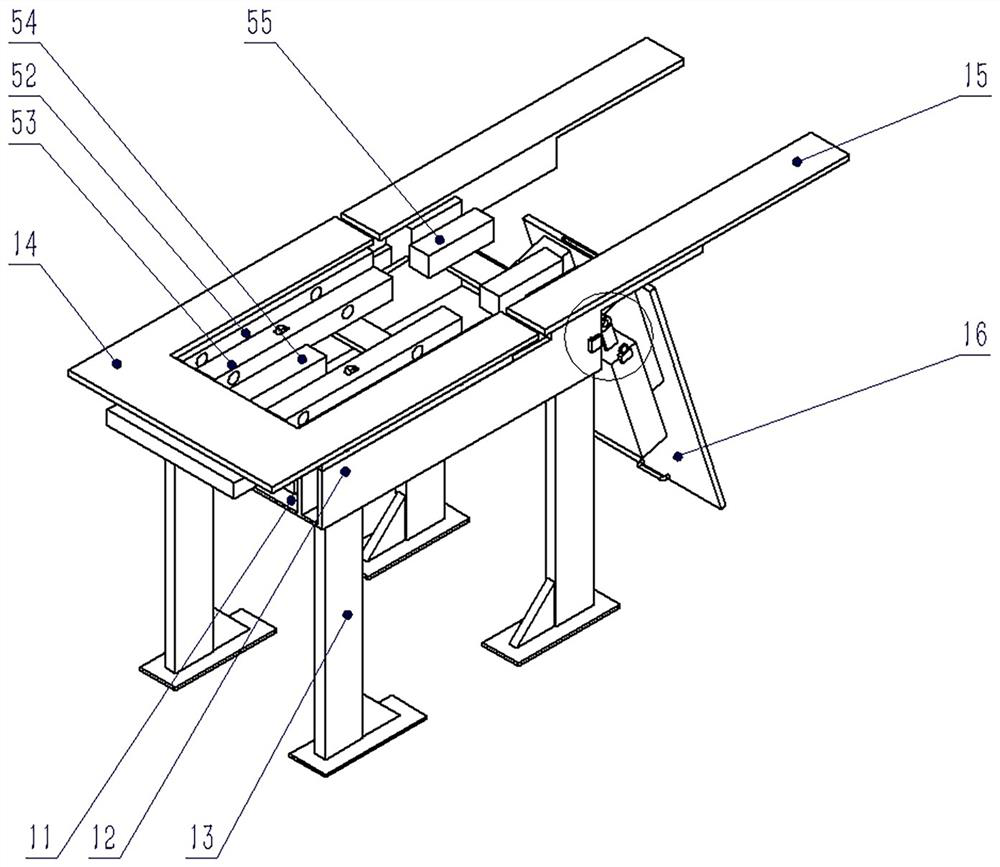 Rapid transfer system and method in delivery room