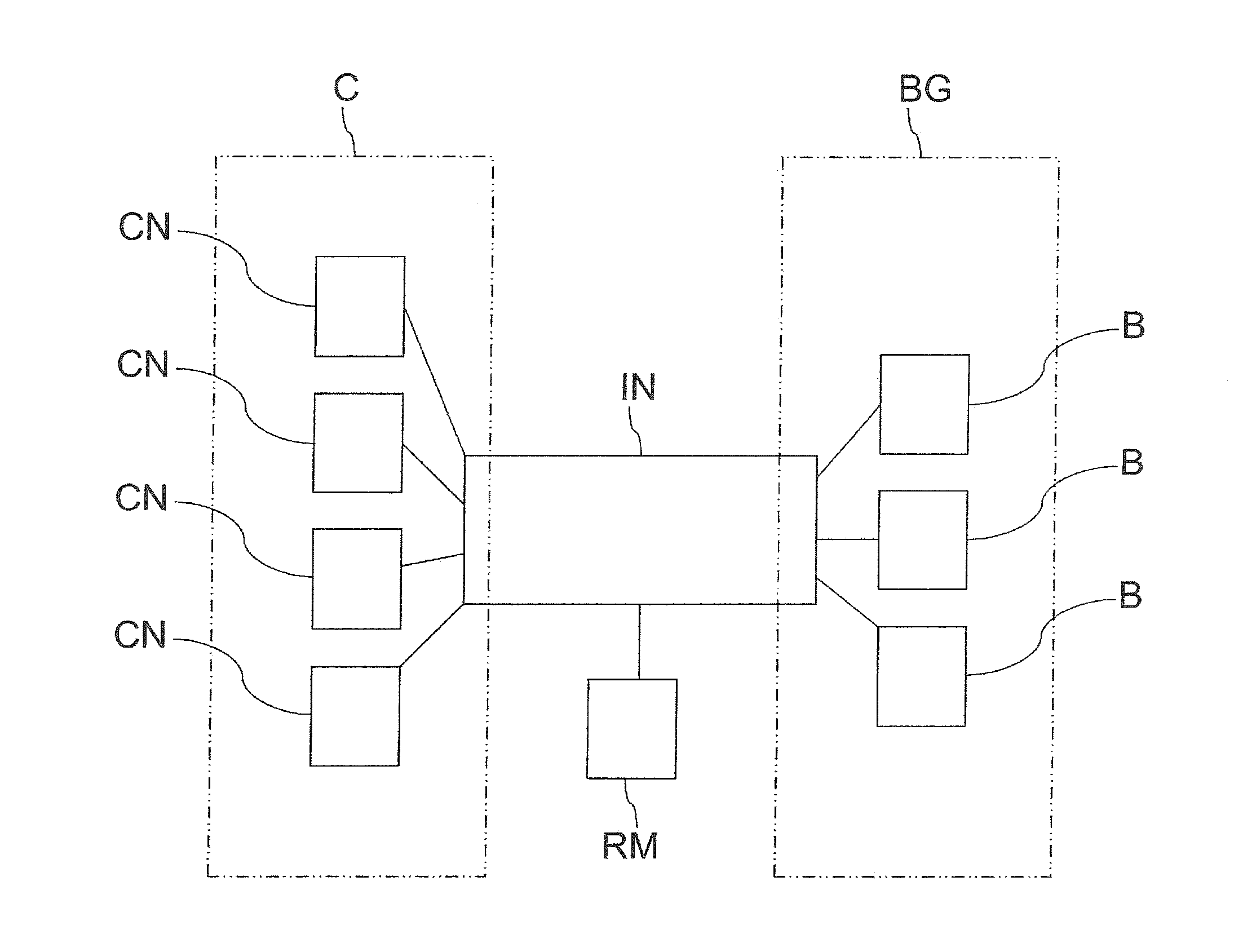 Computer Cluster Arrangement for Processing a Computation Task and Method for Operation Thereof