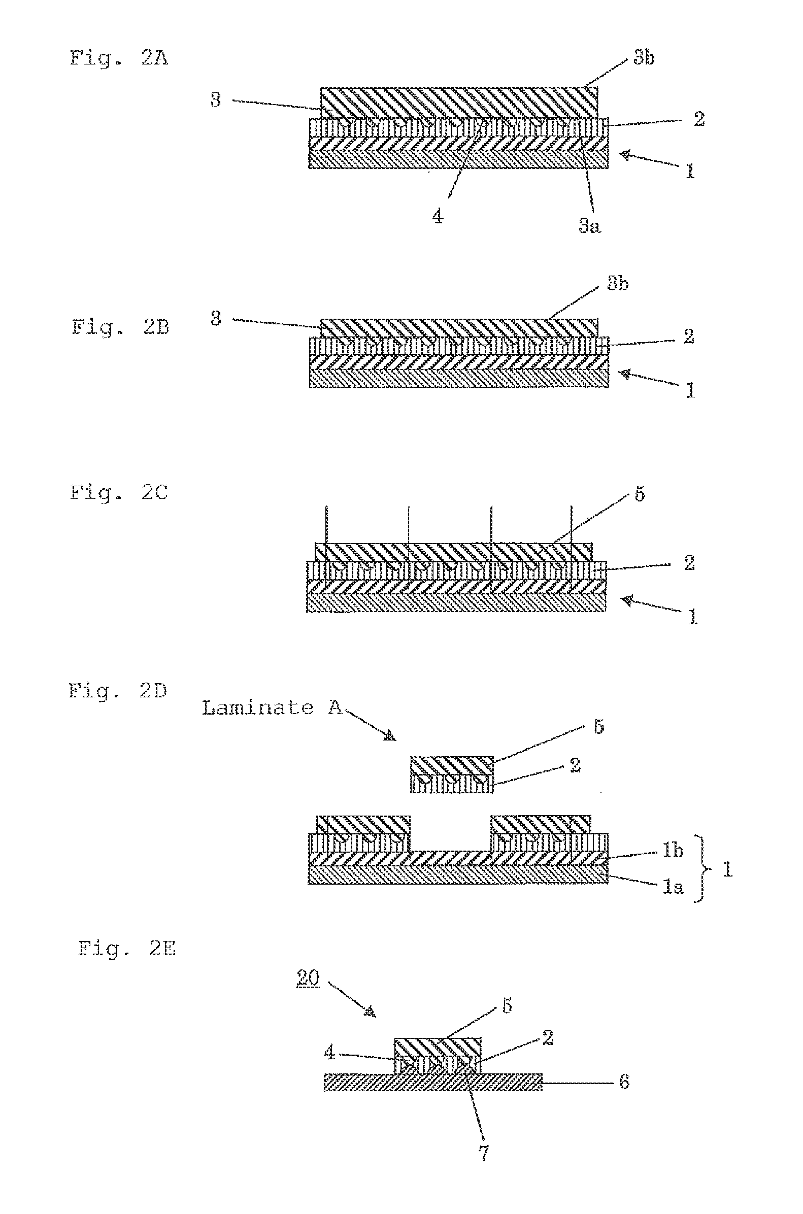 Method for producing semiconductor device