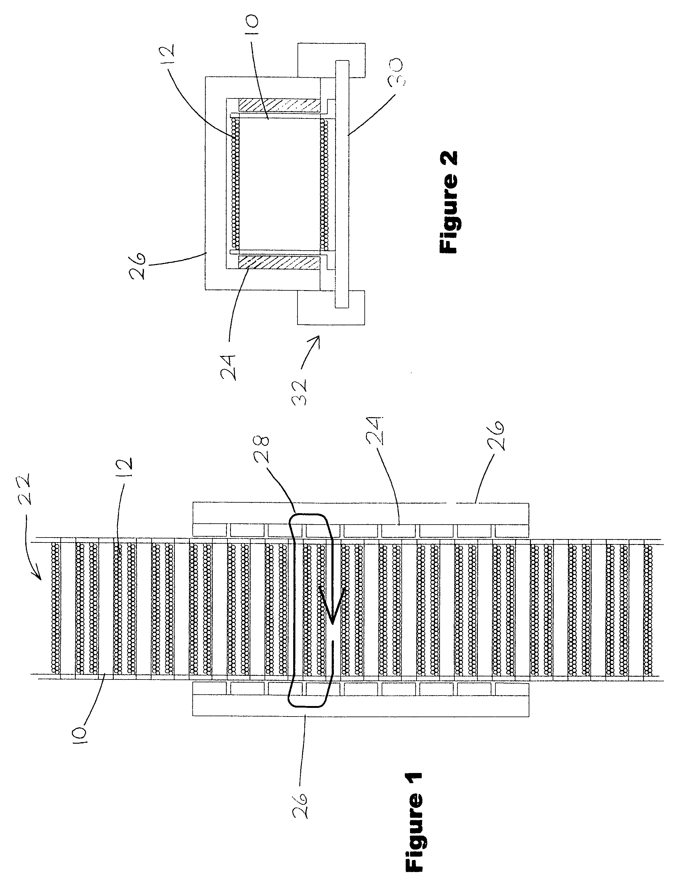 High efficiency linear motor and oil well lift device