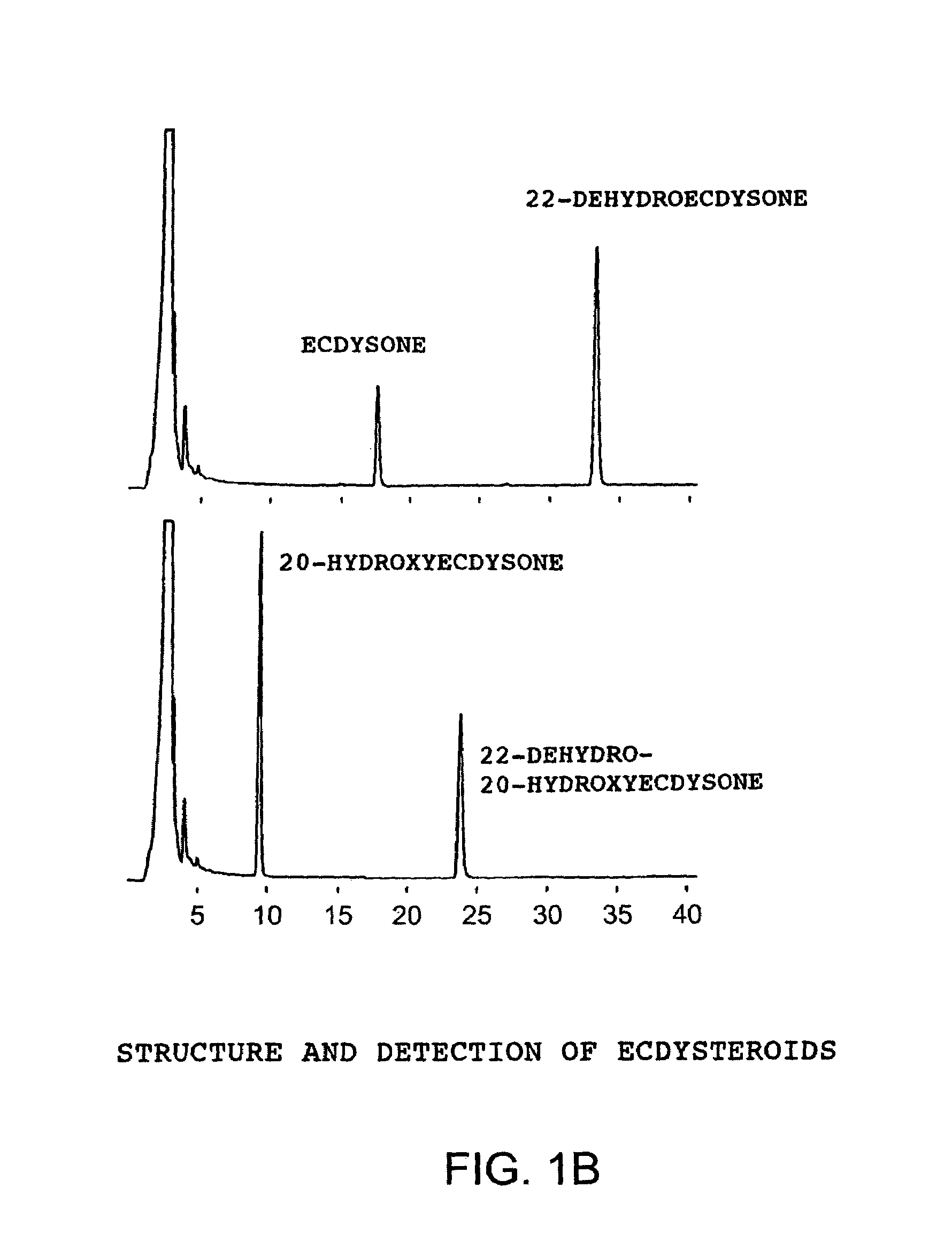 Nomuraeae rileyi-origin ecdysteroid 22-oxidase and molt hormone inactivation system with the use of the same