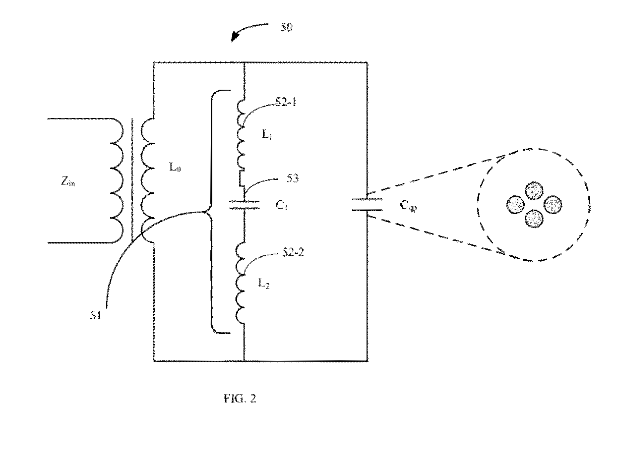 Auxiliary frequency parametric excitation of quadrupole mass spectrometers