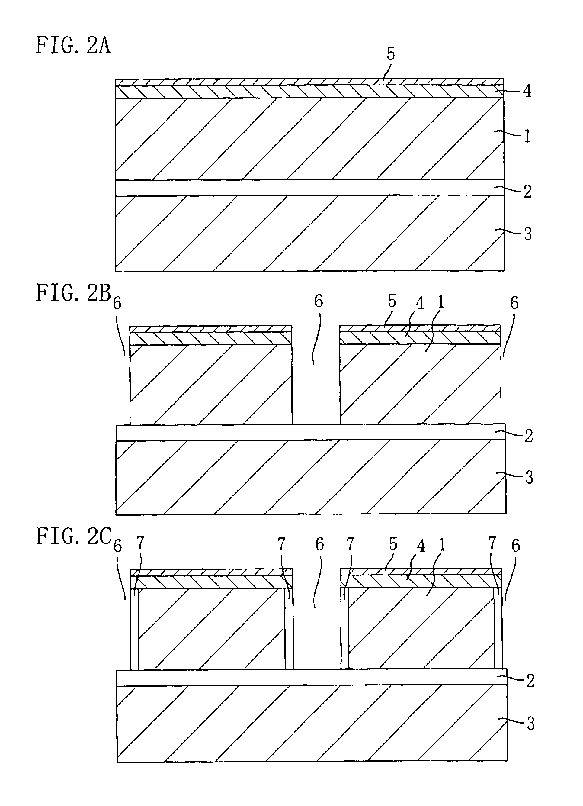 Semiconductor device using an SOI substrate and having a trench isolation and method for fabricating the same