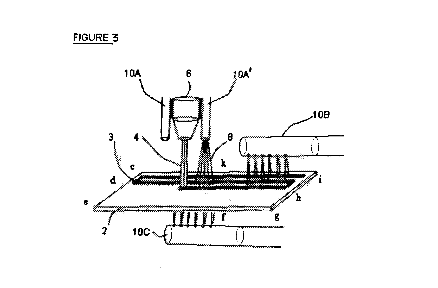 Thermal Deposition Surface Treatment Method, System and Product