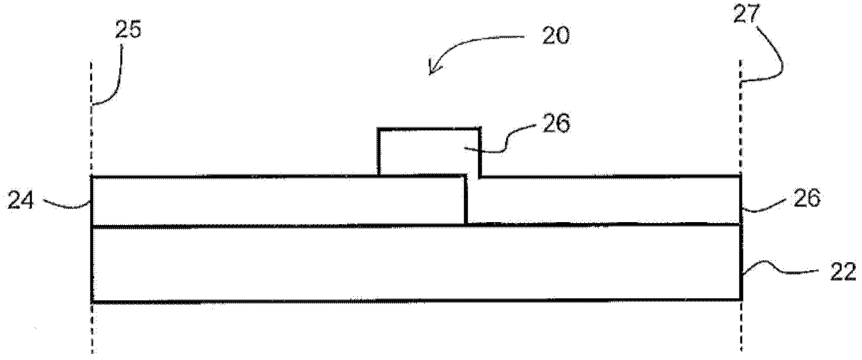 Zoned catalysts for diesel applications