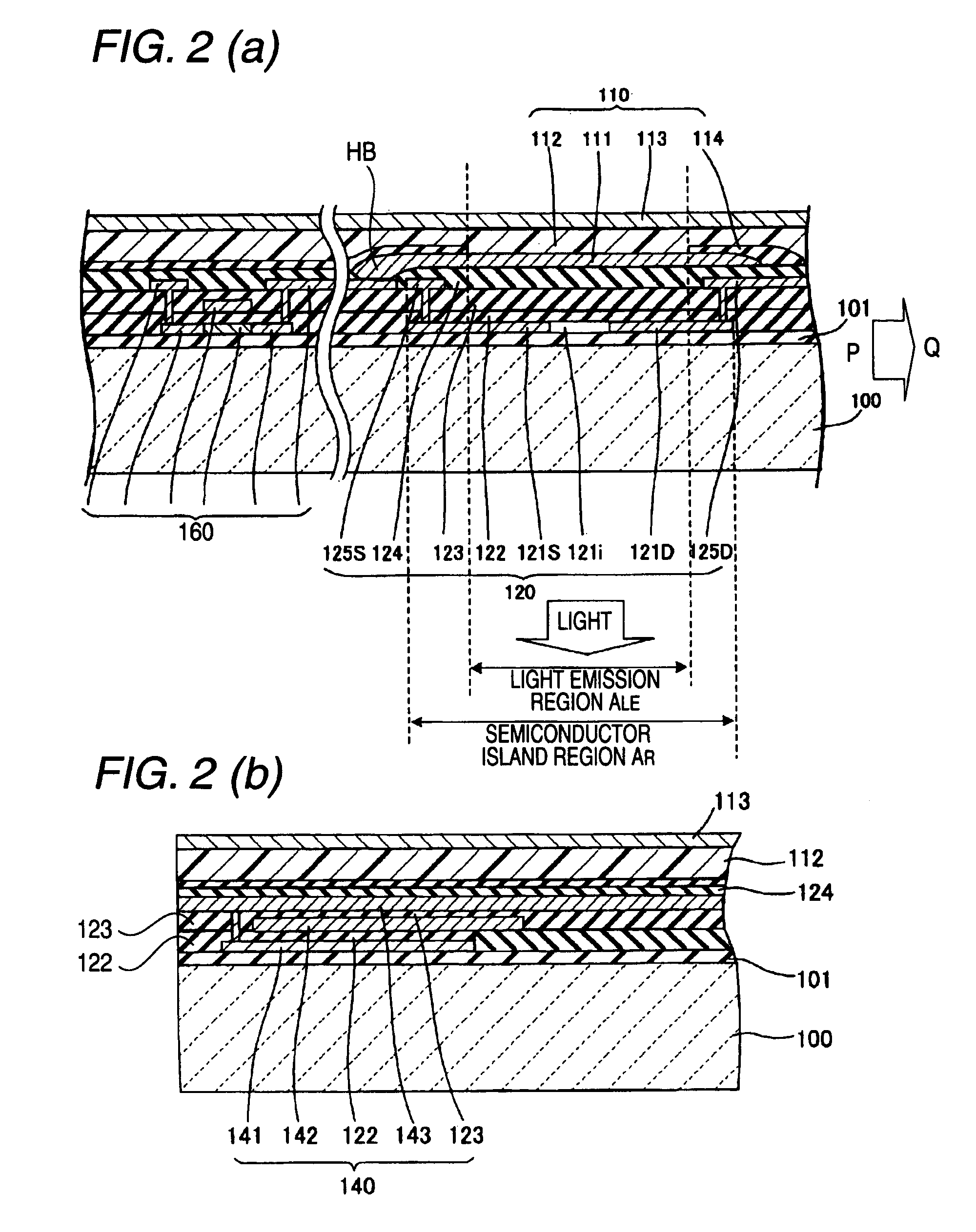 Exposure device and image forming apparatus using the same