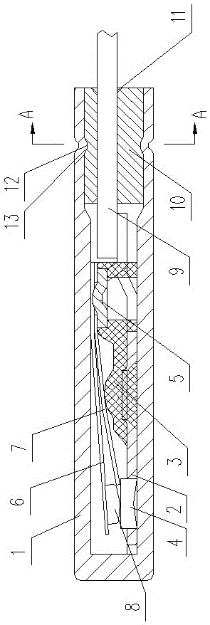 Non-epoxy sealed mini temperature controller