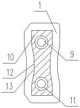 Non-epoxy sealed mini temperature controller