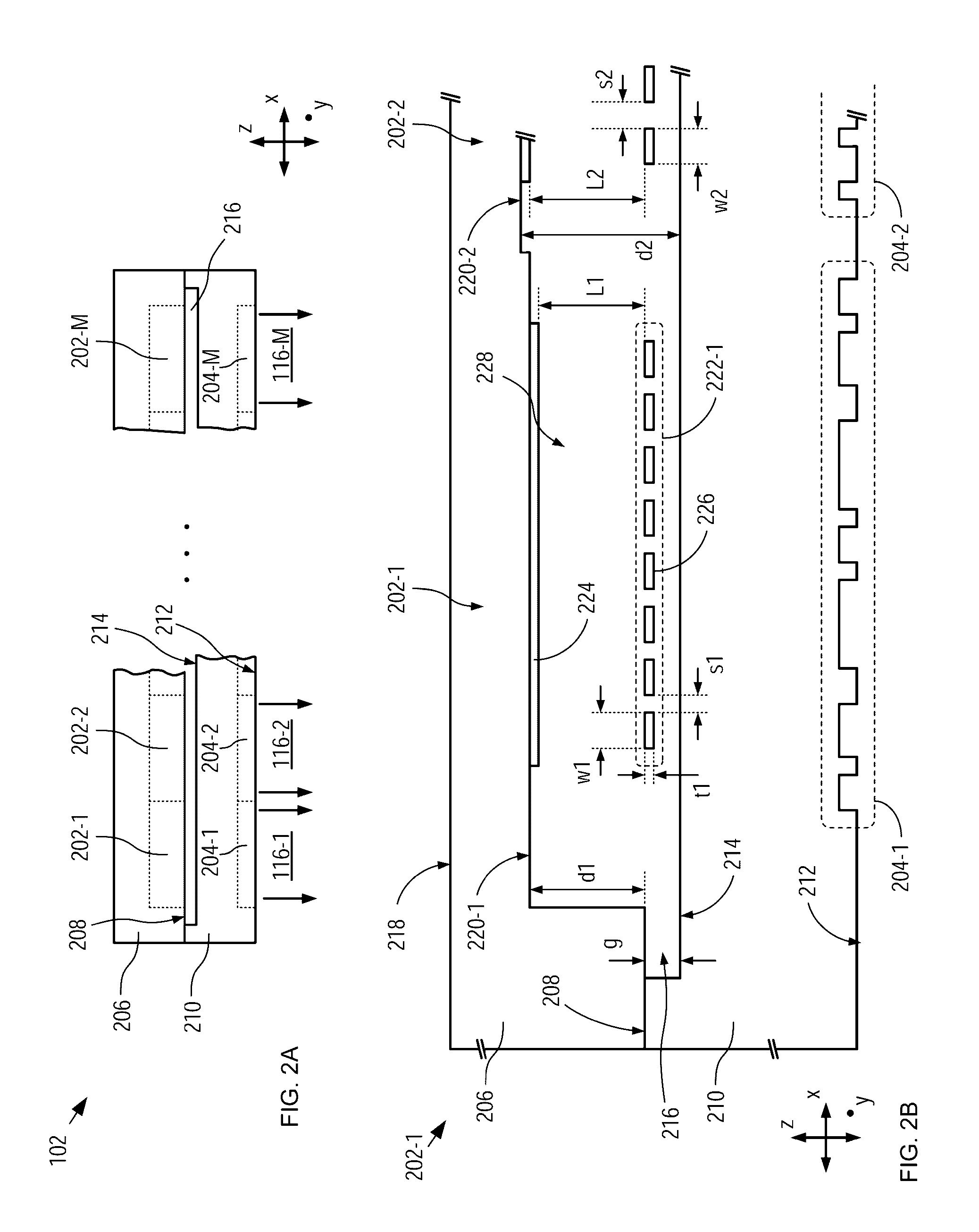 Mid-infrared hyperspectral spectroscopy systems and methods therefor