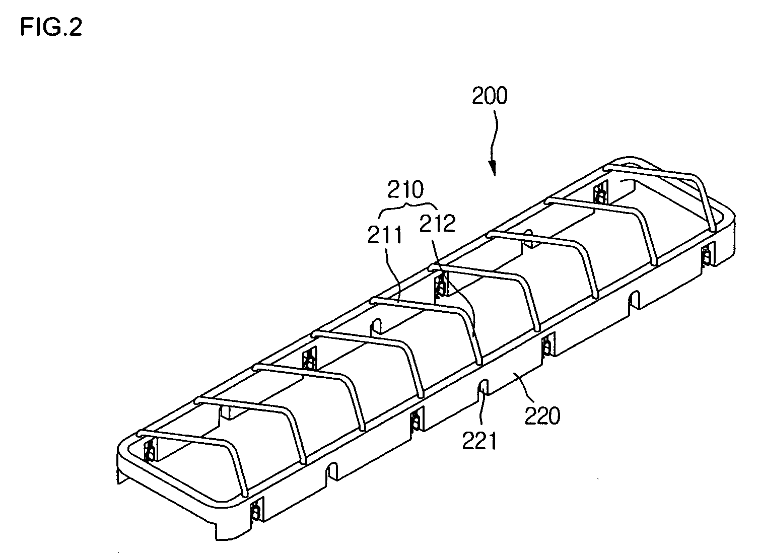 Dishwasher with slip-preventing device for bowl