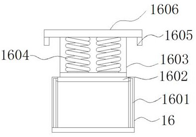 Power measurement equipment adopting power line carrier technology