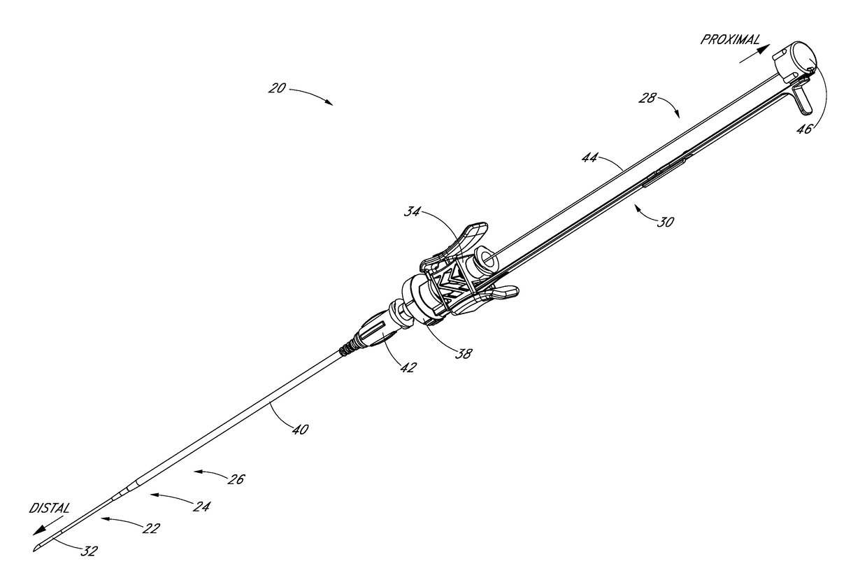 Flexible medical article and method of making the same