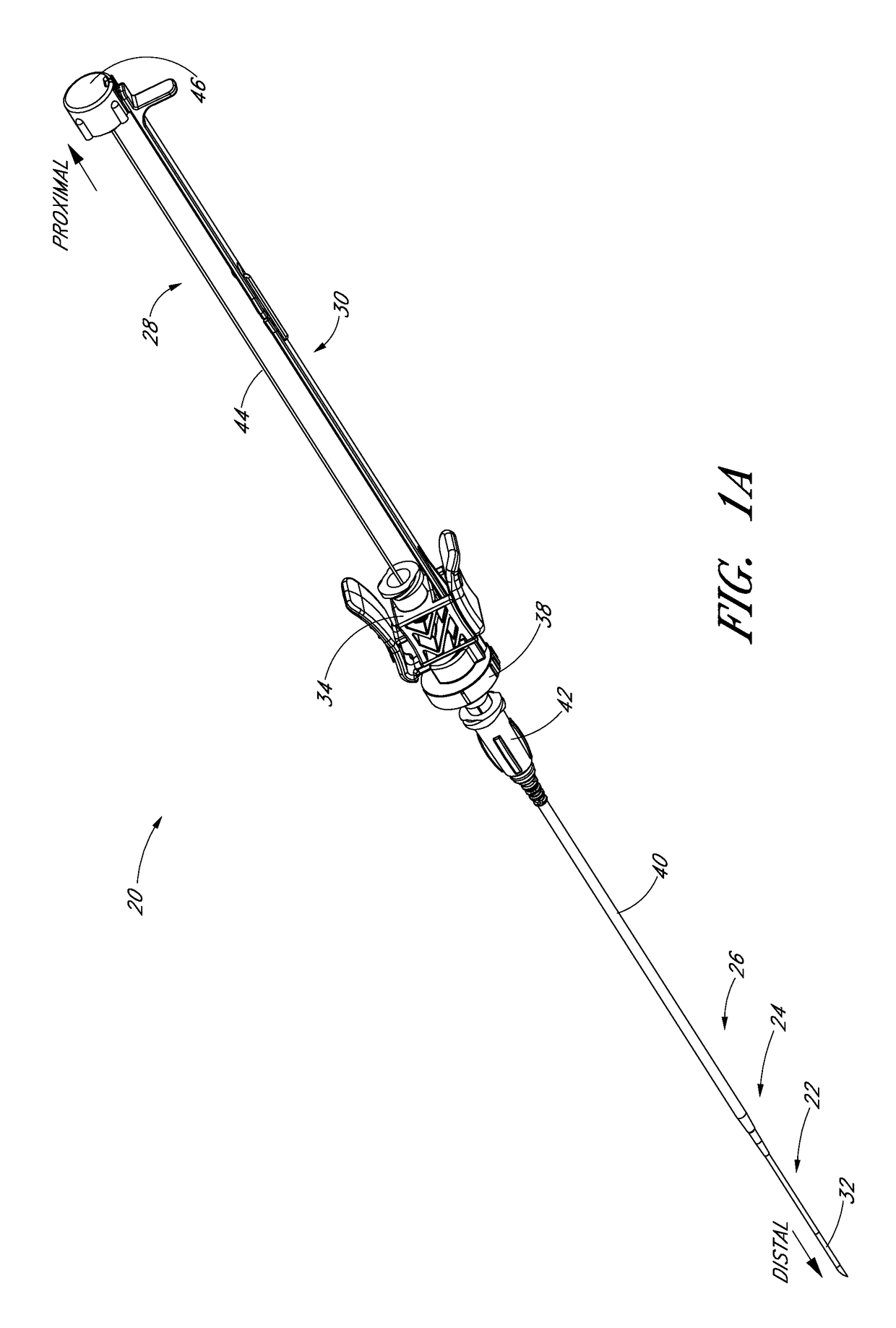 Flexible medical article and method of making the same