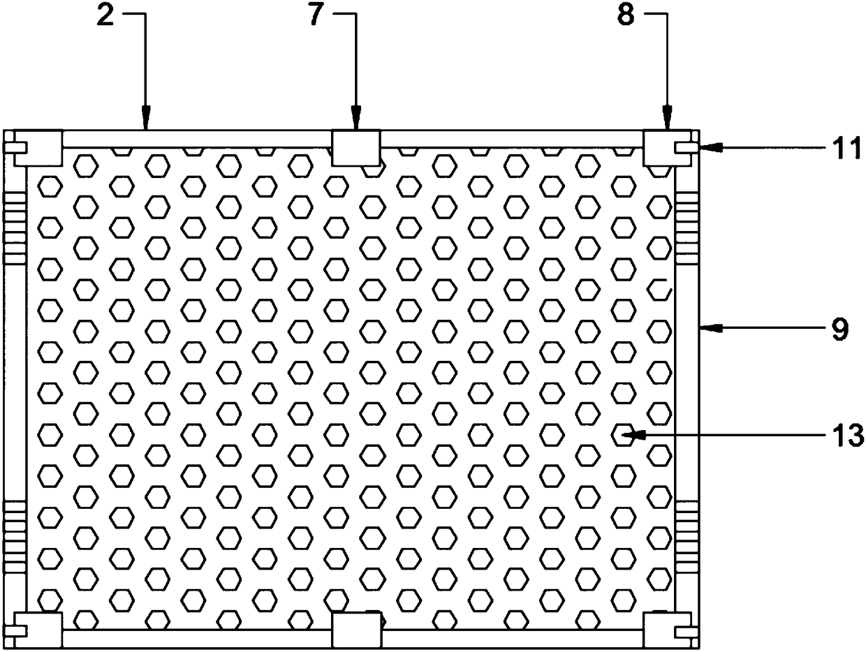 Bracket matched with plastic cup automatic production line in use