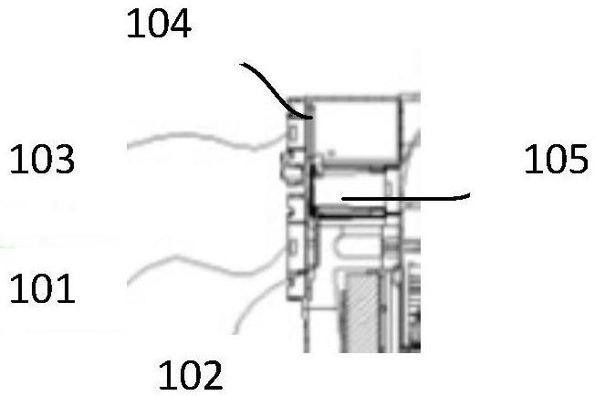 Fresh air device, air conditioner, fresh air control method and controller