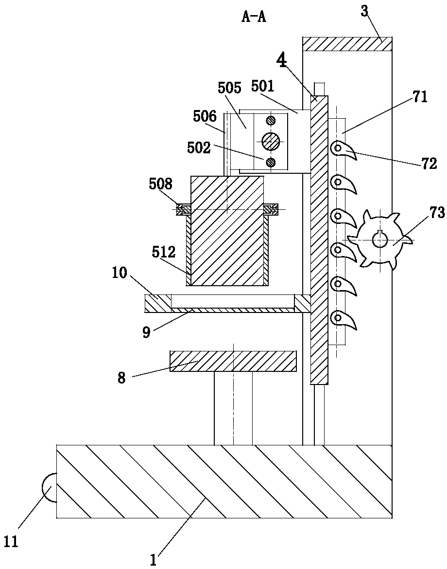 A solder paste printing machine capable of automatic paste supply