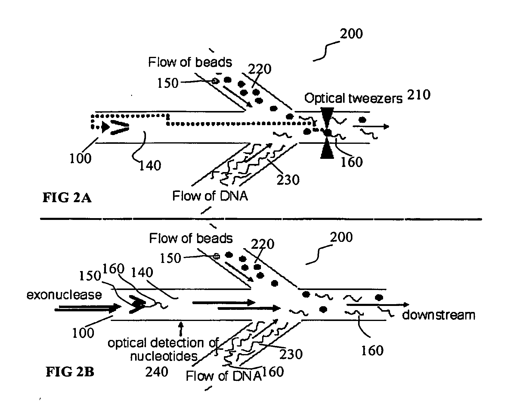 Microfluidic apparatus, systems, and methods for performing molecular reactions