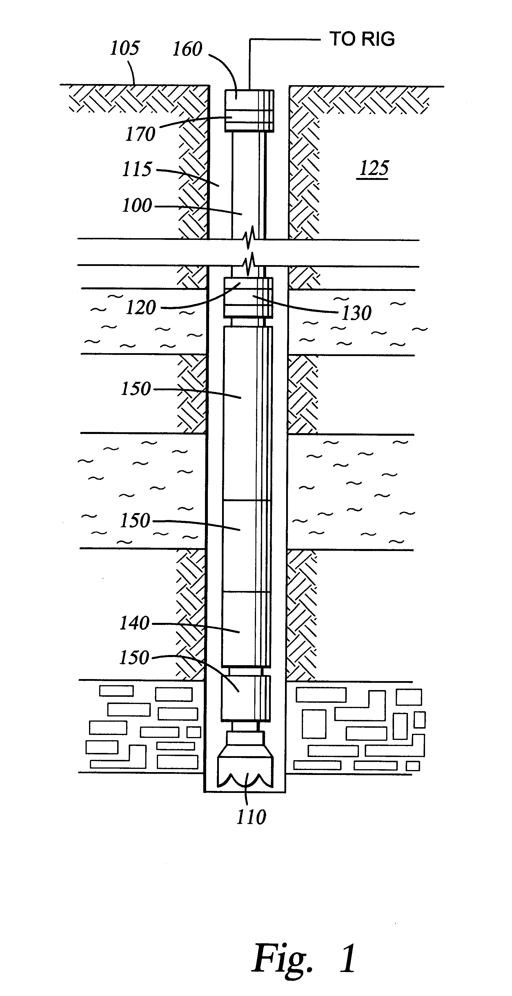 Method for compensating for remote clock offset